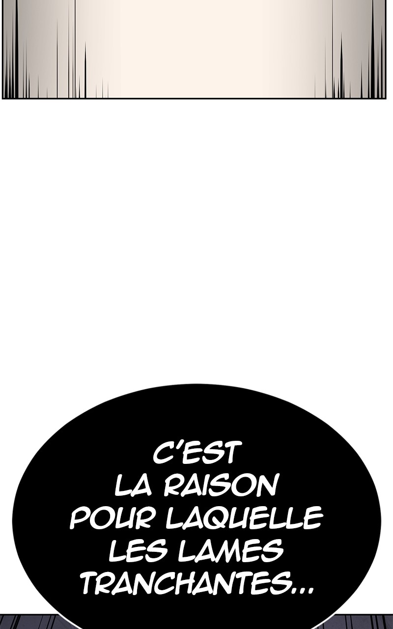 Read The Boy of Death FR Manga Online