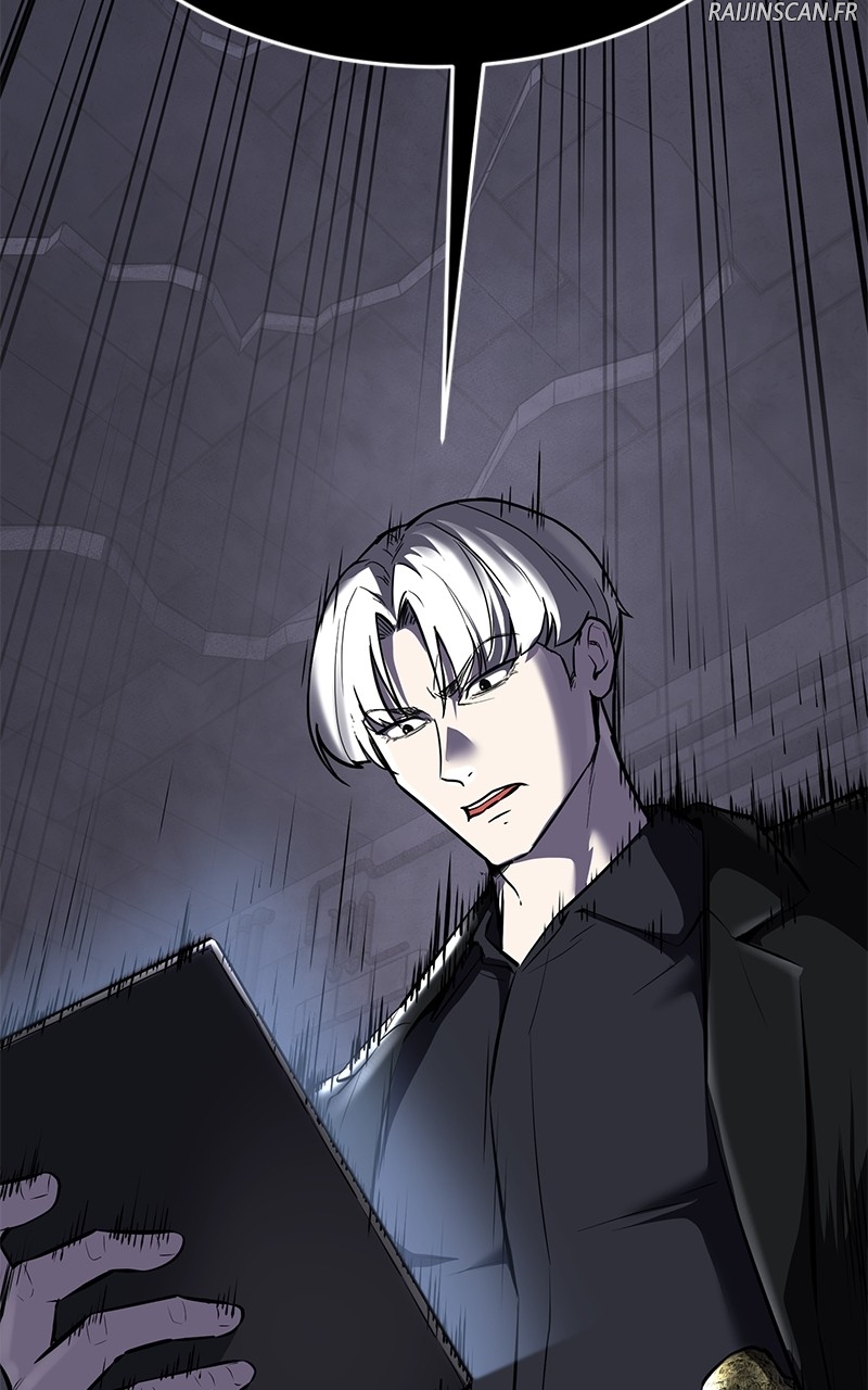 Read The Boy of Death FR Manga Online