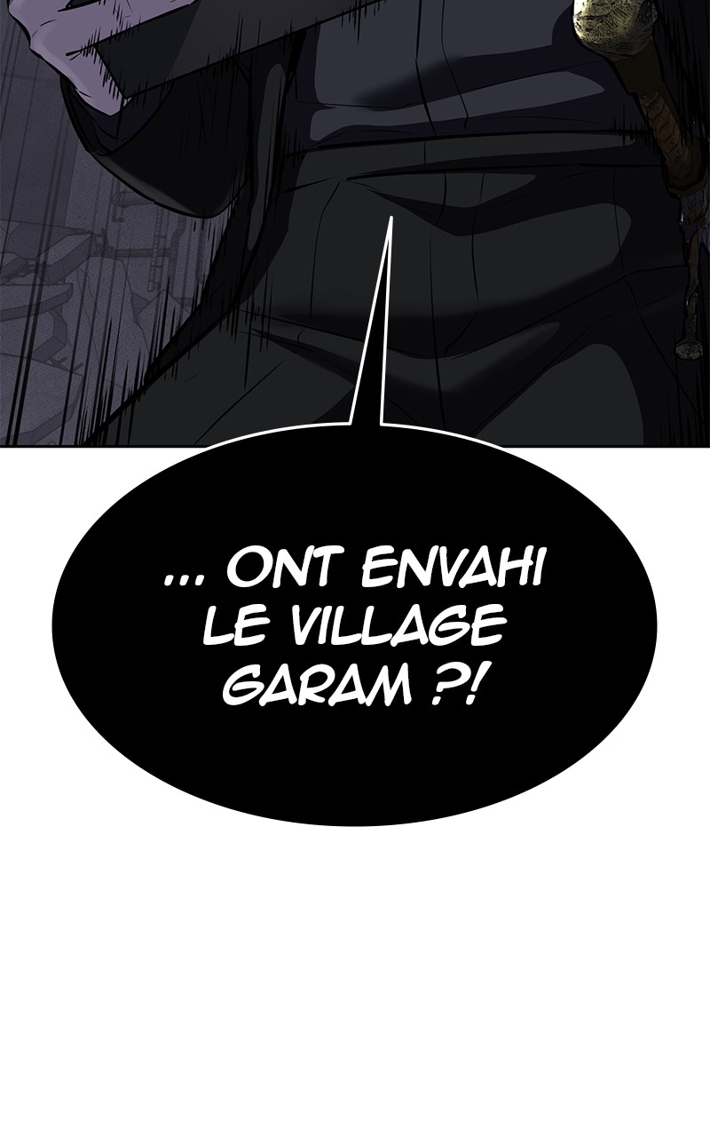 Read The Boy of Death FR Manga Online