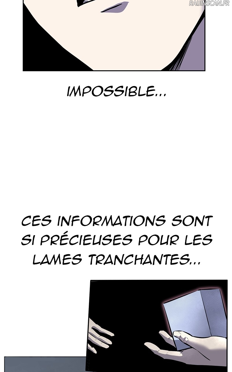 Read The Boy of Death FR Manga Online