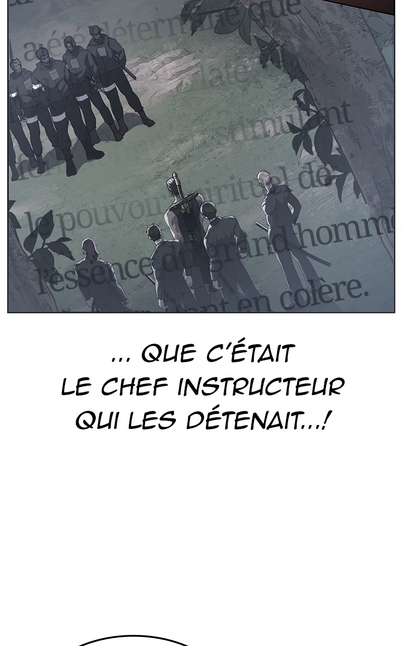 Read The Boy of Death FR Manga Online
