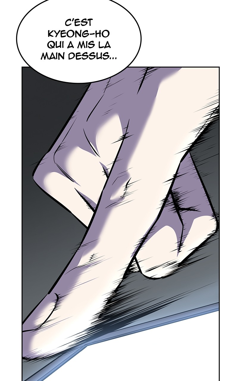 Read The Boy of Death FR Manga Online