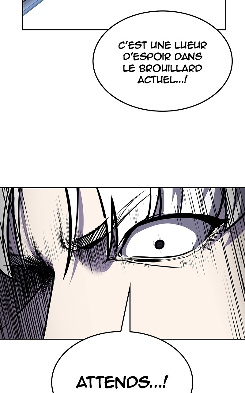 Read The Boy of Death FR Manga Online