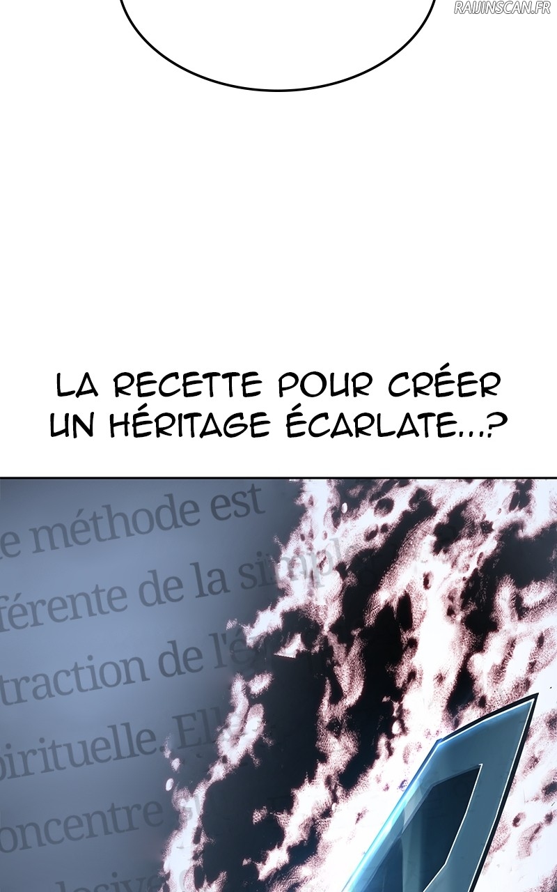 Read The Boy of Death FR Manga Online