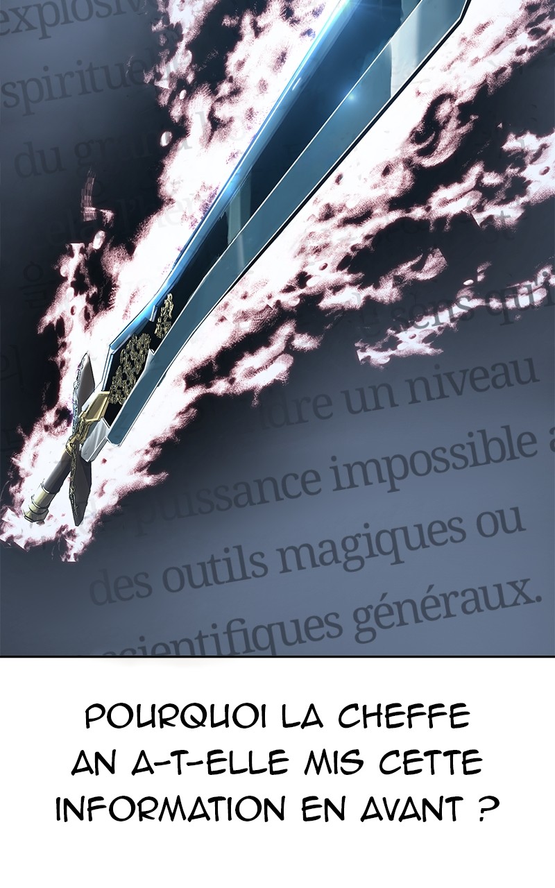 Read The Boy of Death FR Manga Online