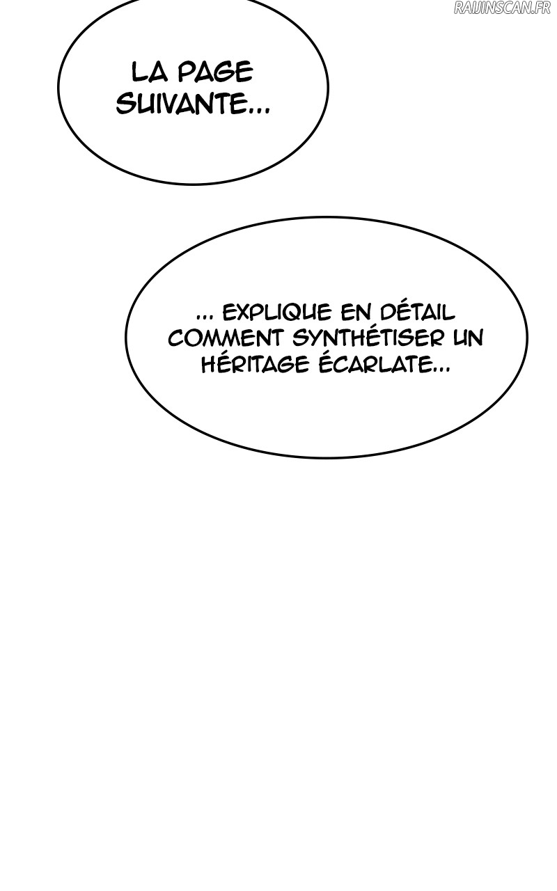 Read The Boy of Death FR Manga Online