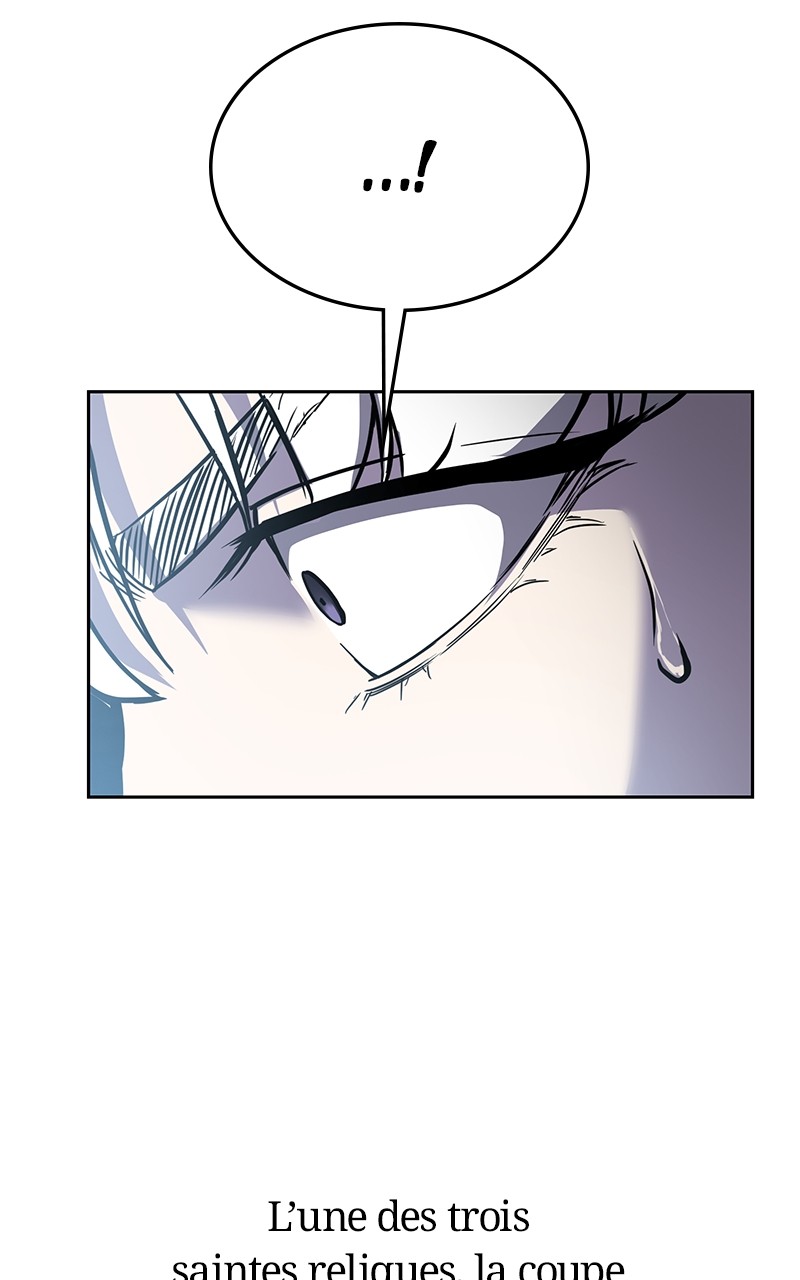 Read The Boy of Death FR Manga Online