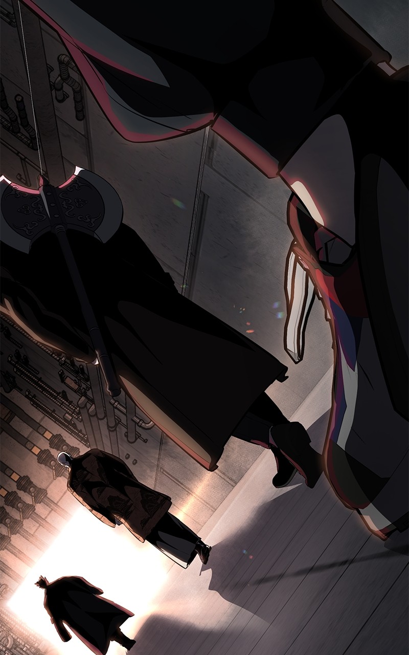 Read The Boy of Death FR Manga Online