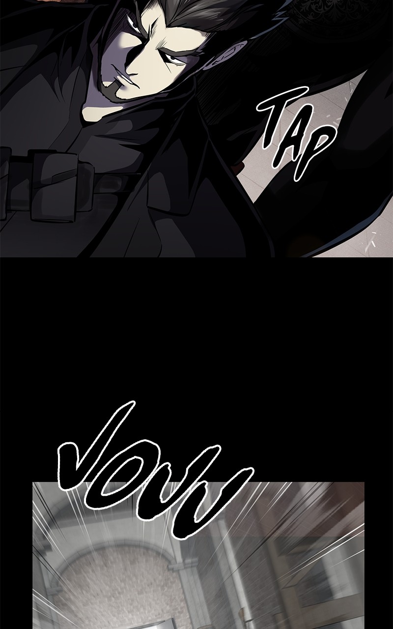 Read The Boy of Death FR Manga Online