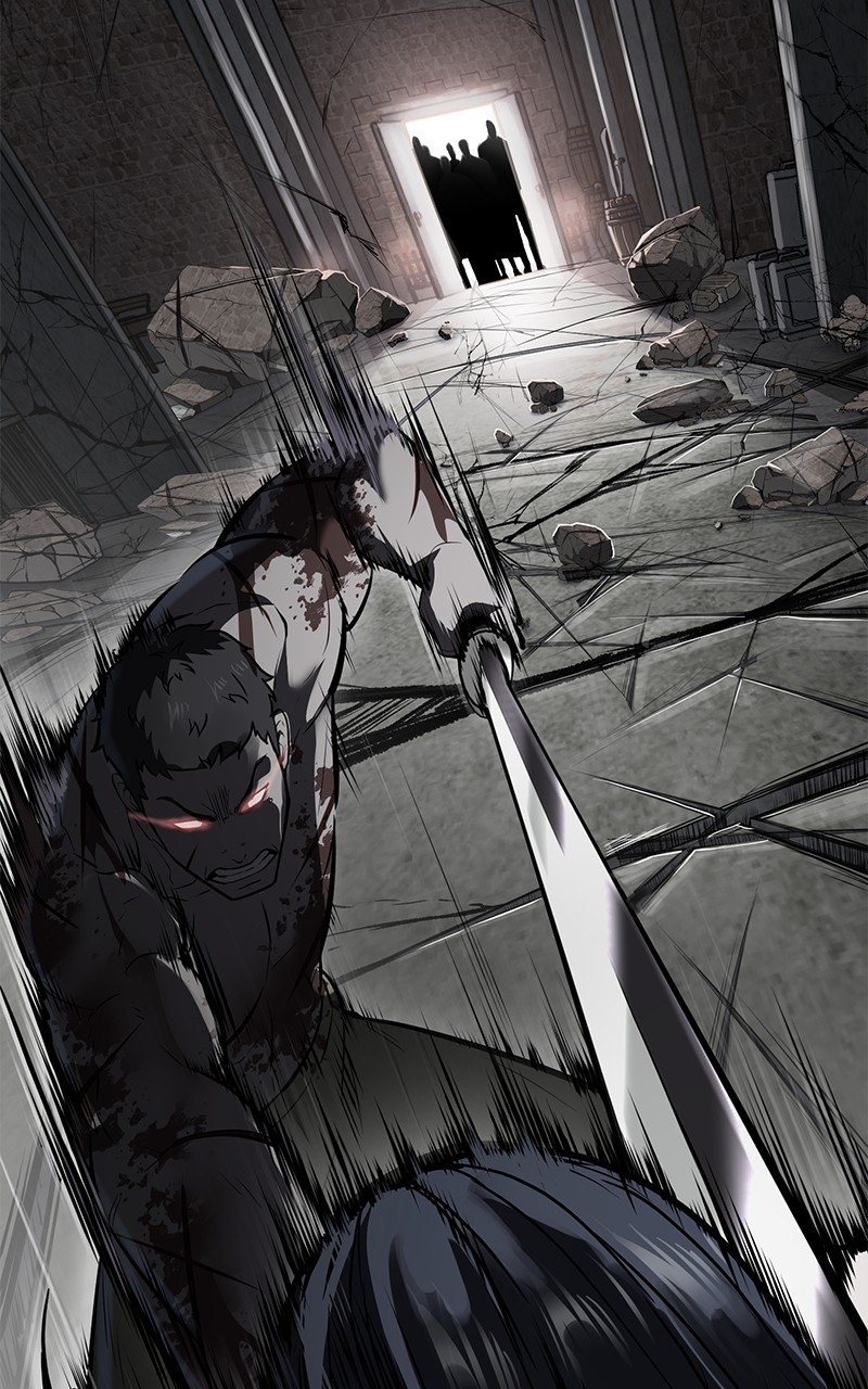 Read The Boy of Death FR Manga Online