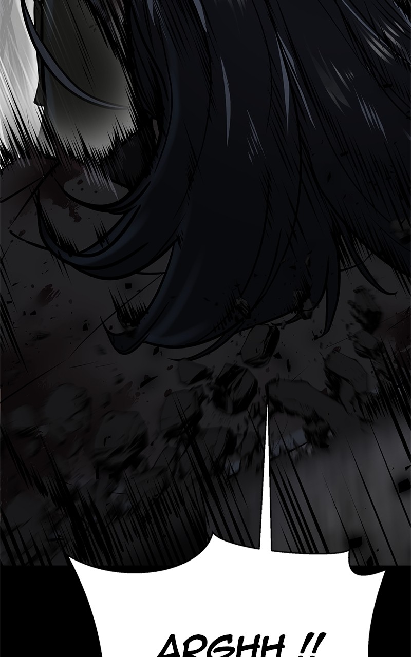 Read The Boy of Death FR Manga Online
