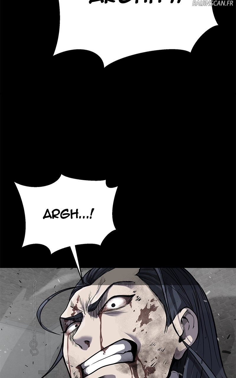 Read The Boy of Death FR Manga Online
