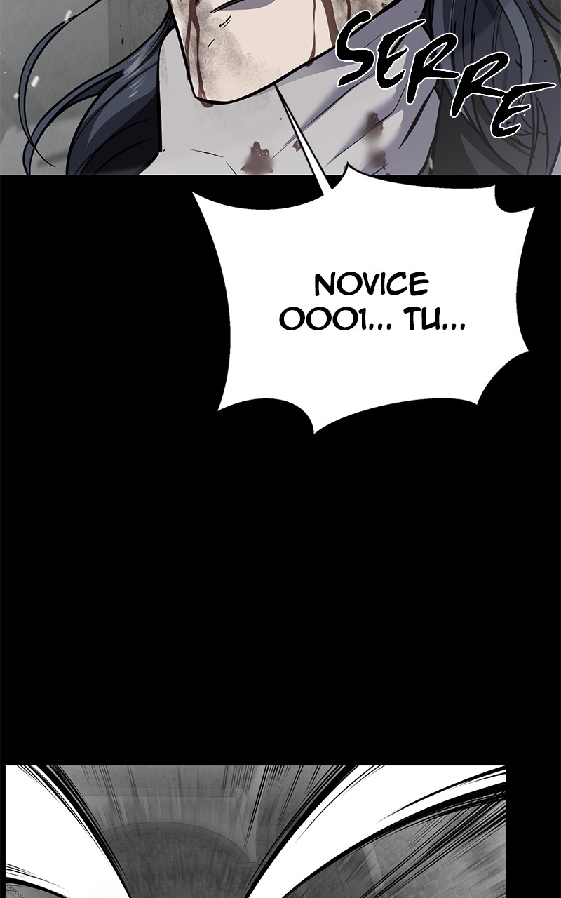 Read The Boy of Death FR Manga Online