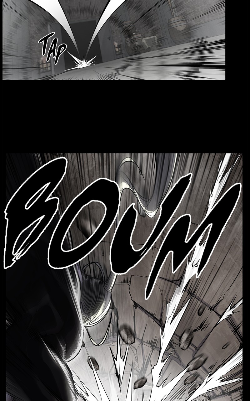 Read The Boy of Death FR Manga Online
