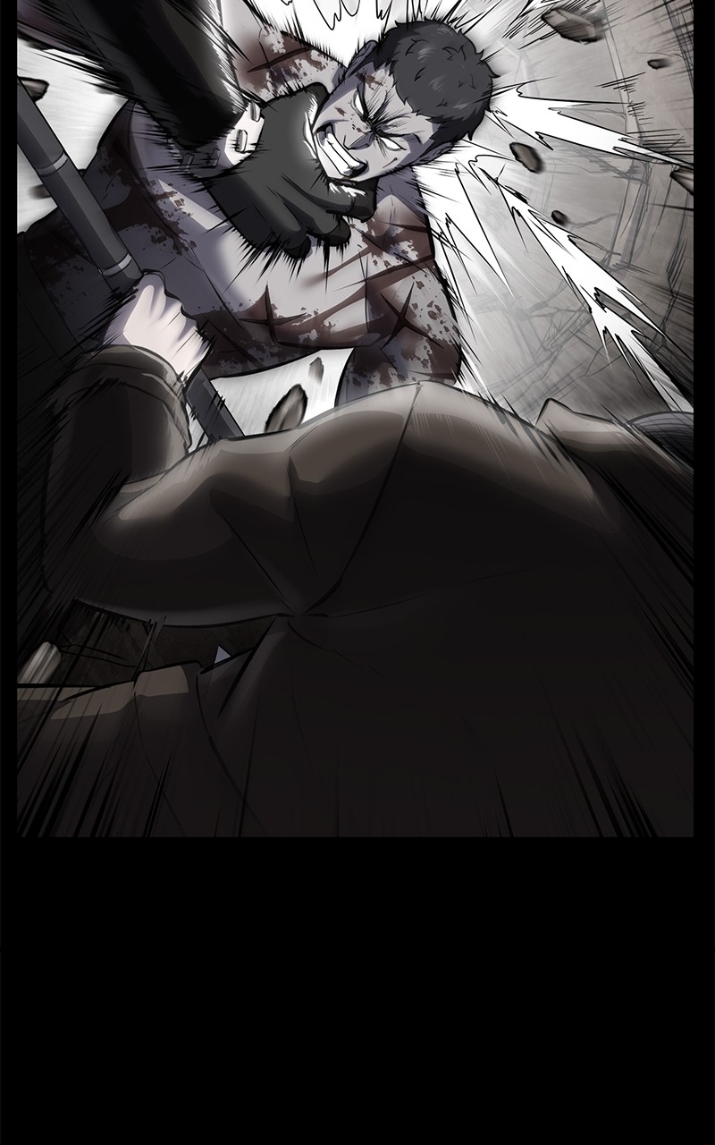 Read The Boy of Death FR Manga Online