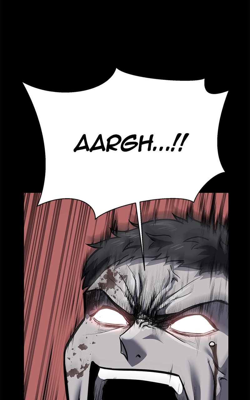 Read The Boy of Death FR Manga Online