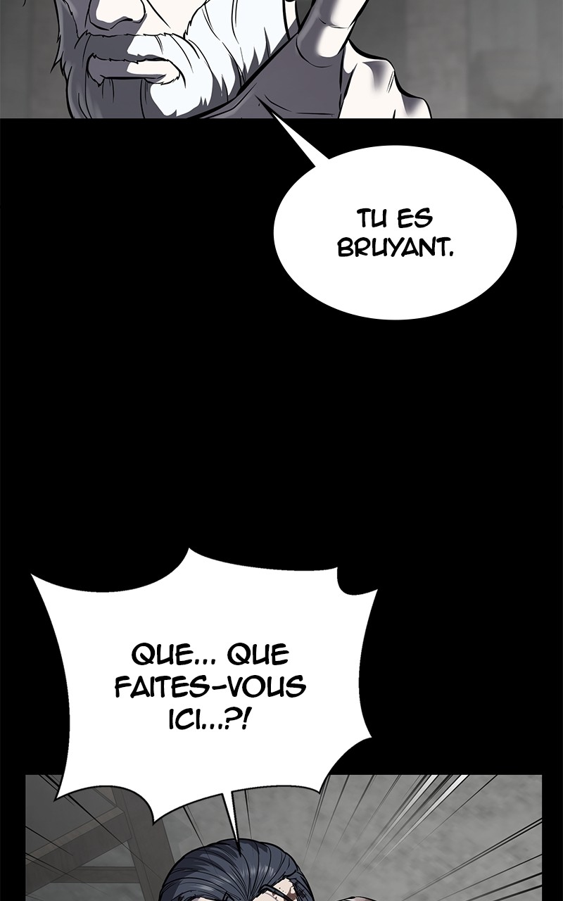 Read The Boy of Death FR Manga Online
