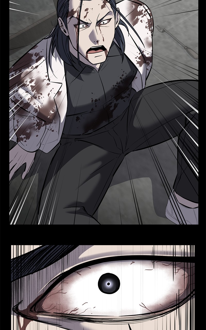 Read The Boy of Death FR Manga Online