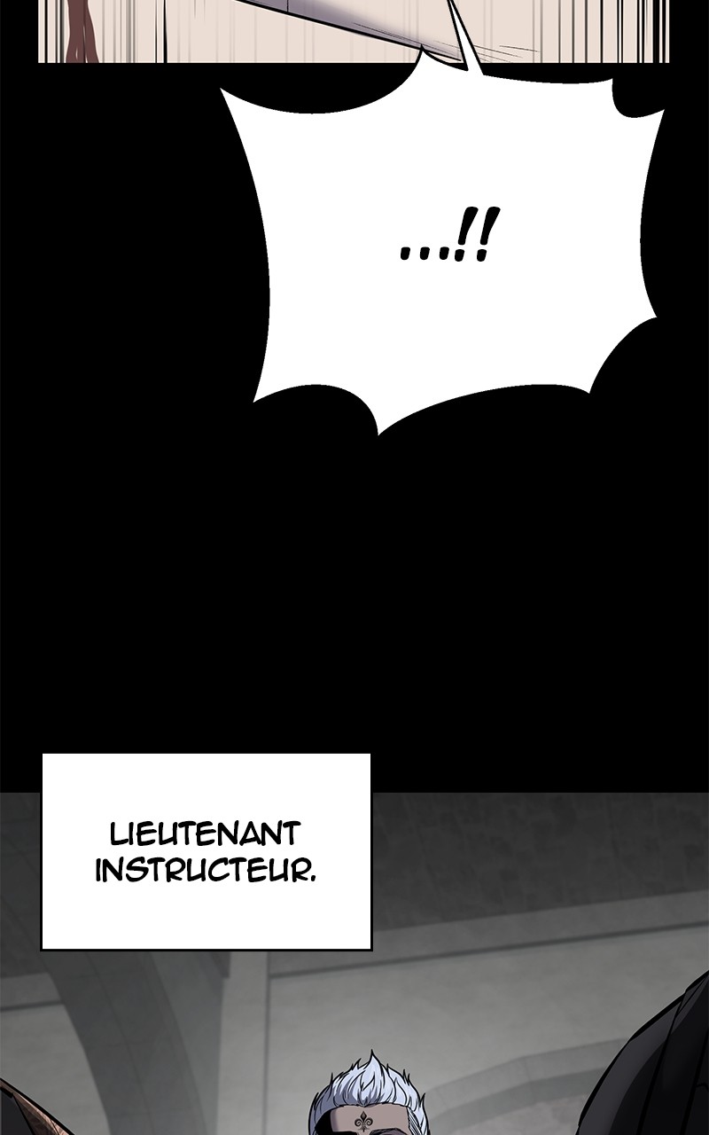 Read The Boy of Death FR Manga Online