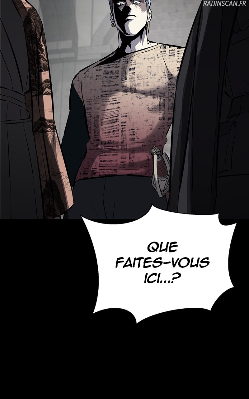 Read The Boy of Death FR Manga Online