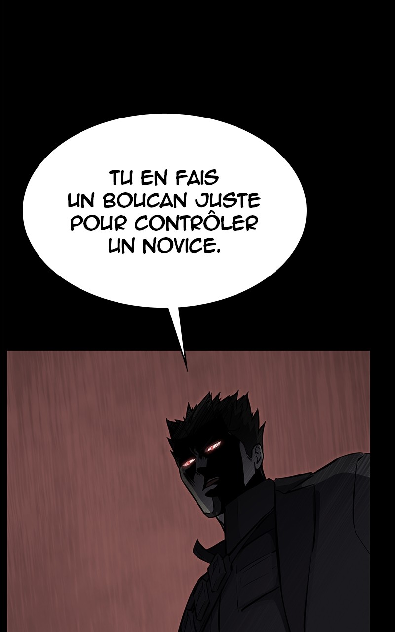 Read The Boy of Death FR Manga Online