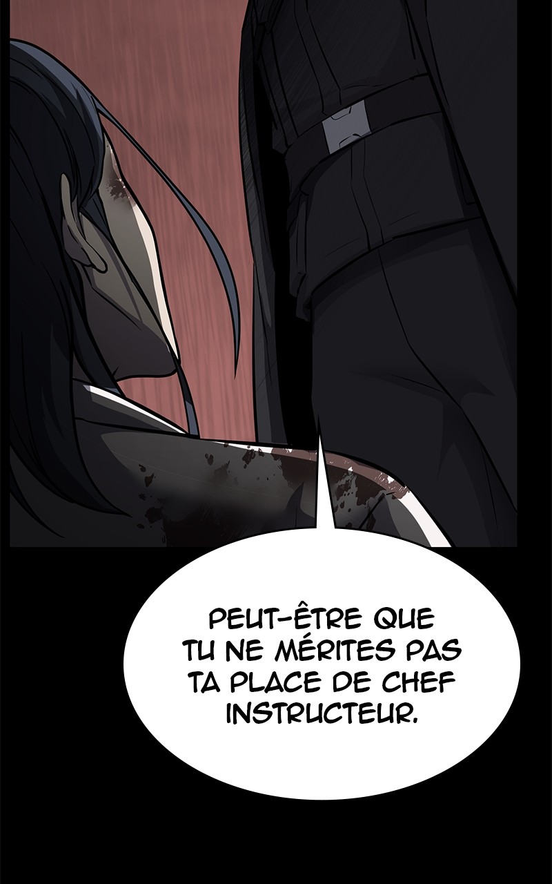 Read The Boy of Death FR Manga Online