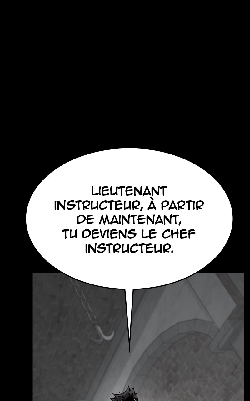 Read The Boy of Death FR Manga Online