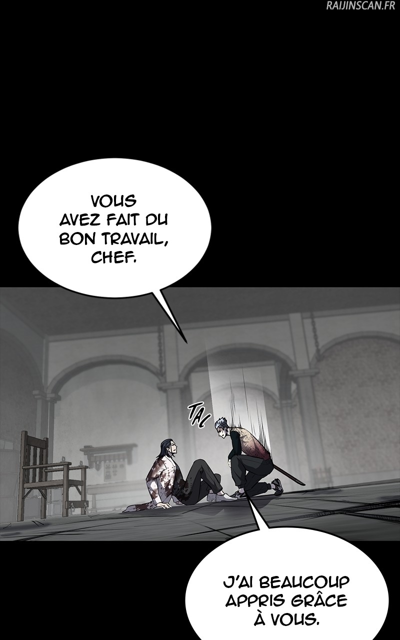 Read The Boy of Death FR Manga Online