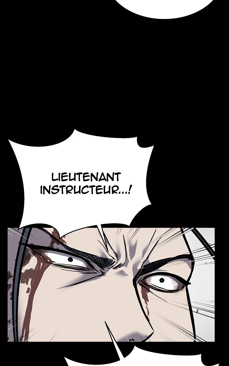 Read The Boy of Death FR Manga Online