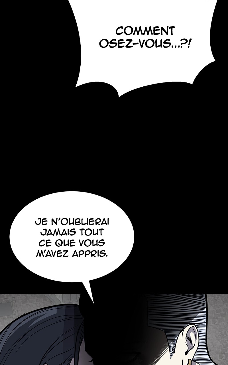 Read The Boy of Death FR Manga Online