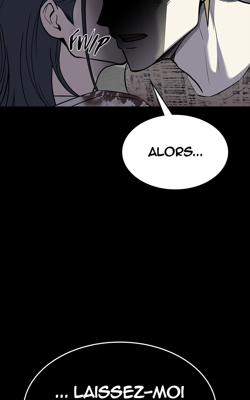 Read The Boy of Death FR Manga Online