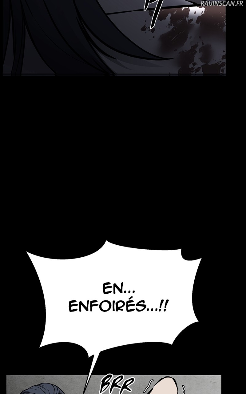 Read The Boy of Death FR Manga Online