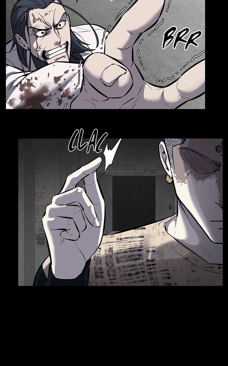 Read The Boy of Death FR Manga Online