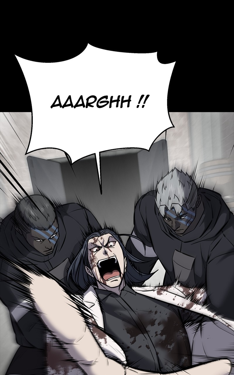 Read The Boy of Death FR Manga Online