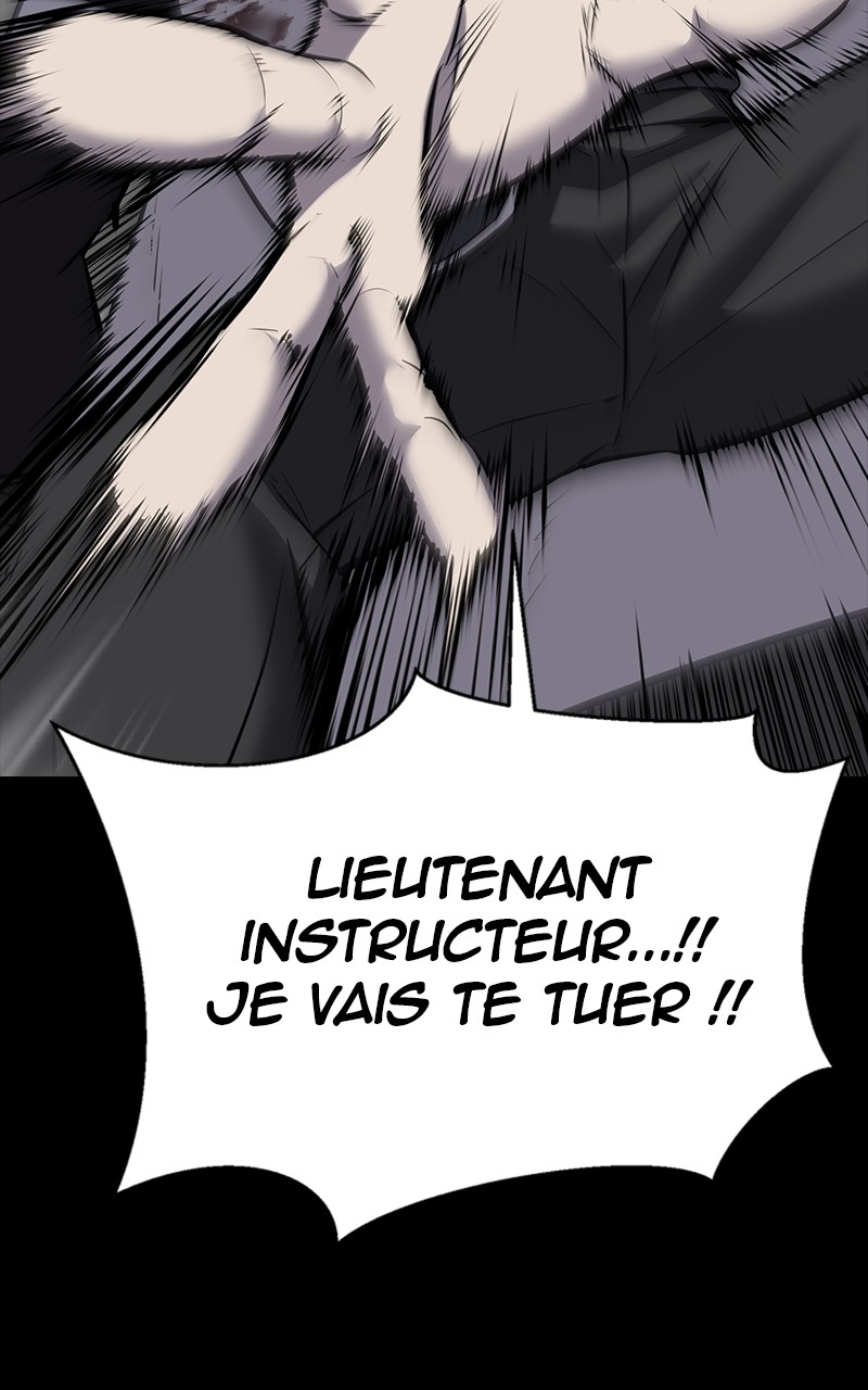 Read The Boy of Death FR Manga Online