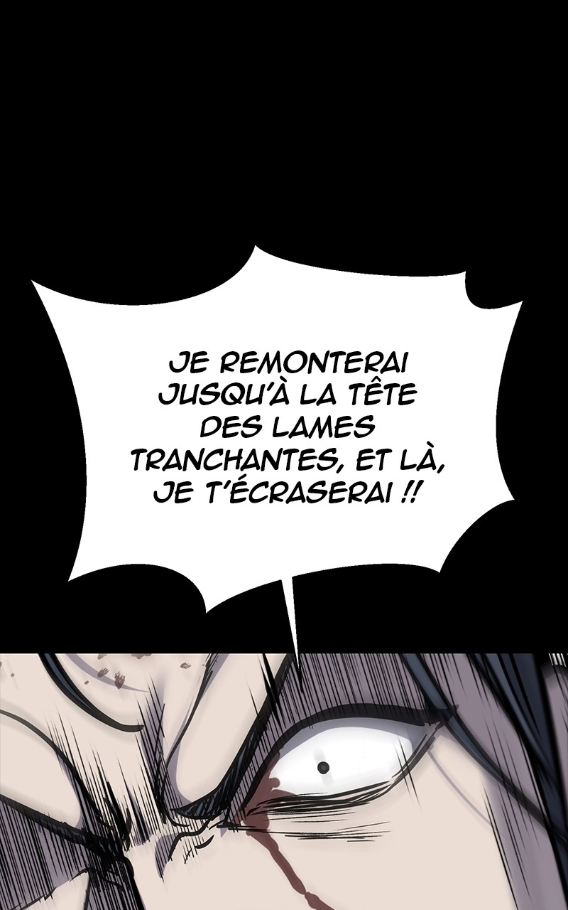 Read The Boy of Death FR Manga Online