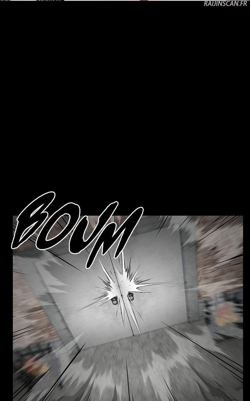 Read The Boy of Death FR Manga Online