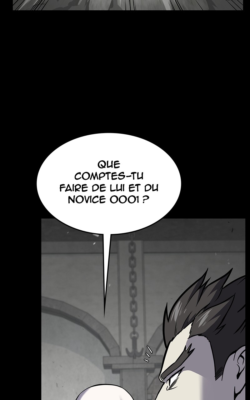 Read The Boy of Death FR Manga Online