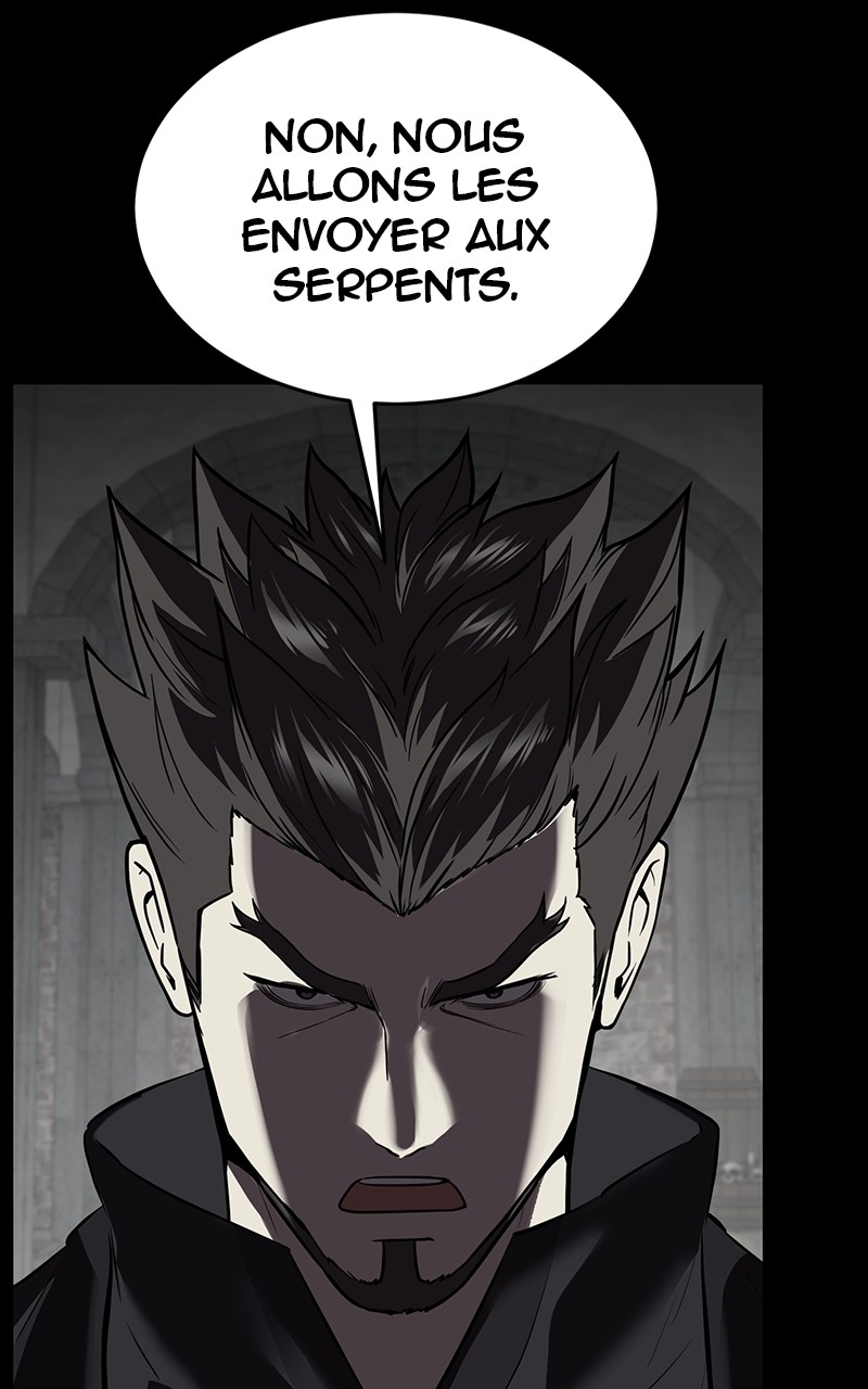 Read The Boy of Death FR Manga Online