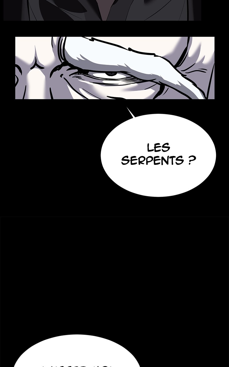 Read The Boy of Death FR Manga Online