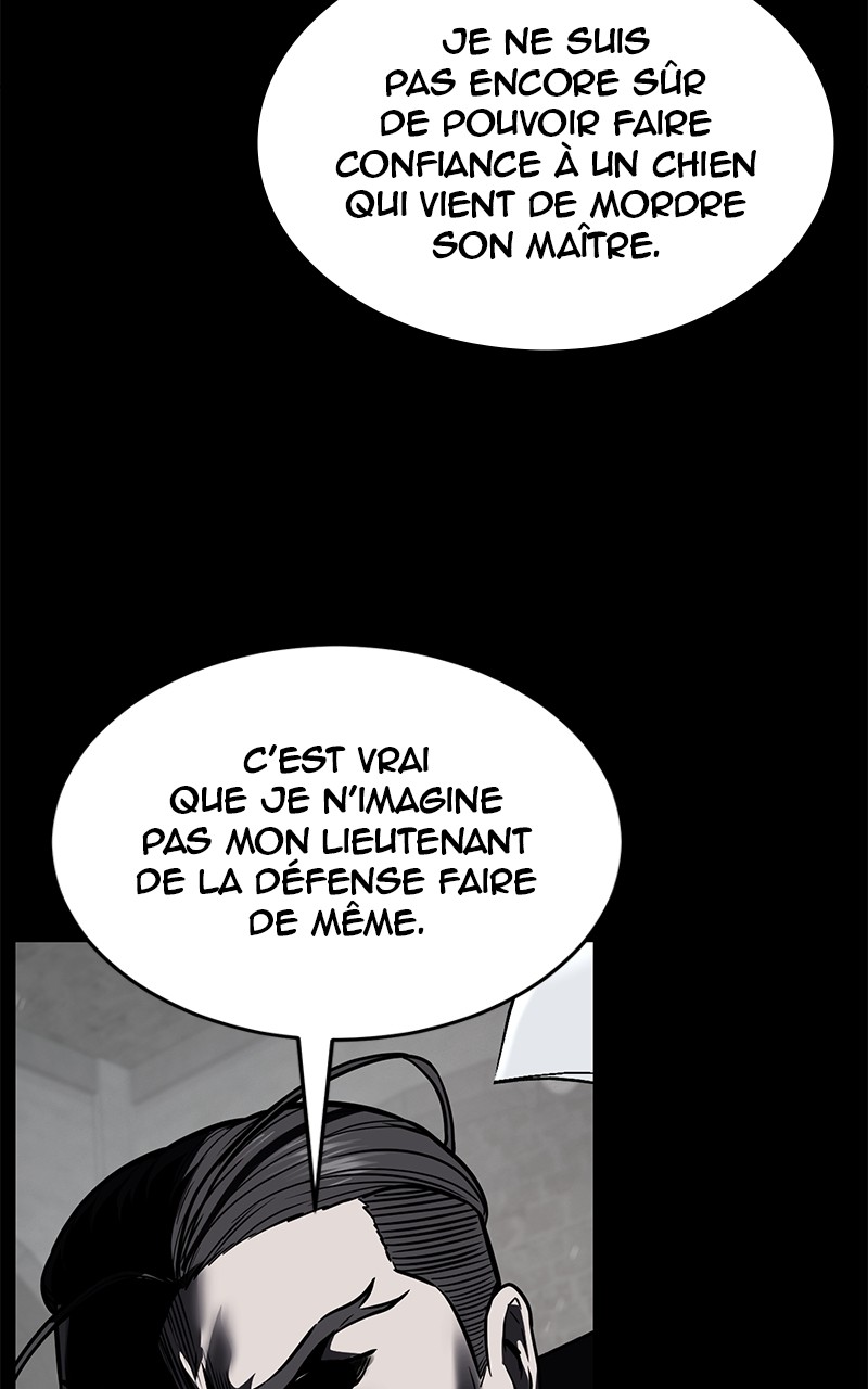 Read The Boy of Death FR Manga Online