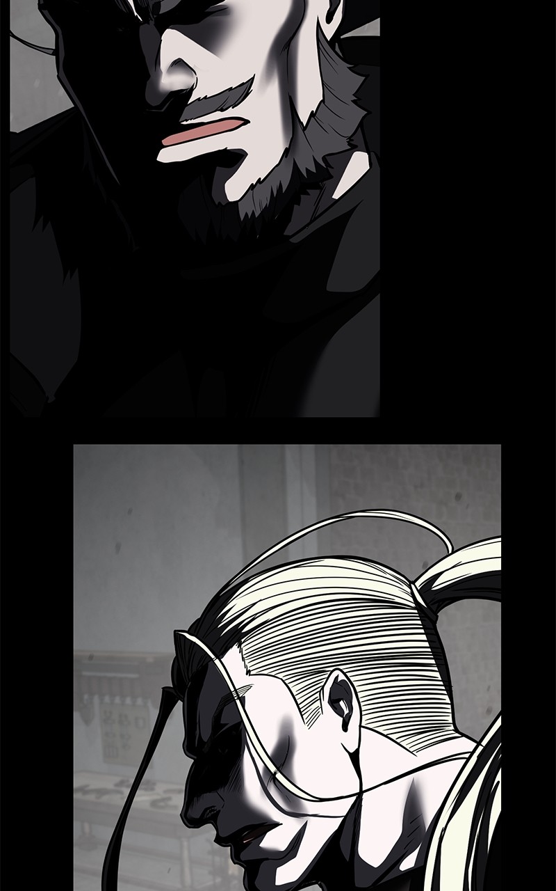 Read The Boy of Death FR Manga Online