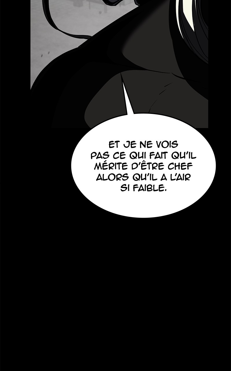Read The Boy of Death FR Manga Online