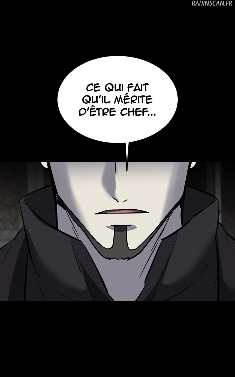 Read The Boy of Death FR Manga Online