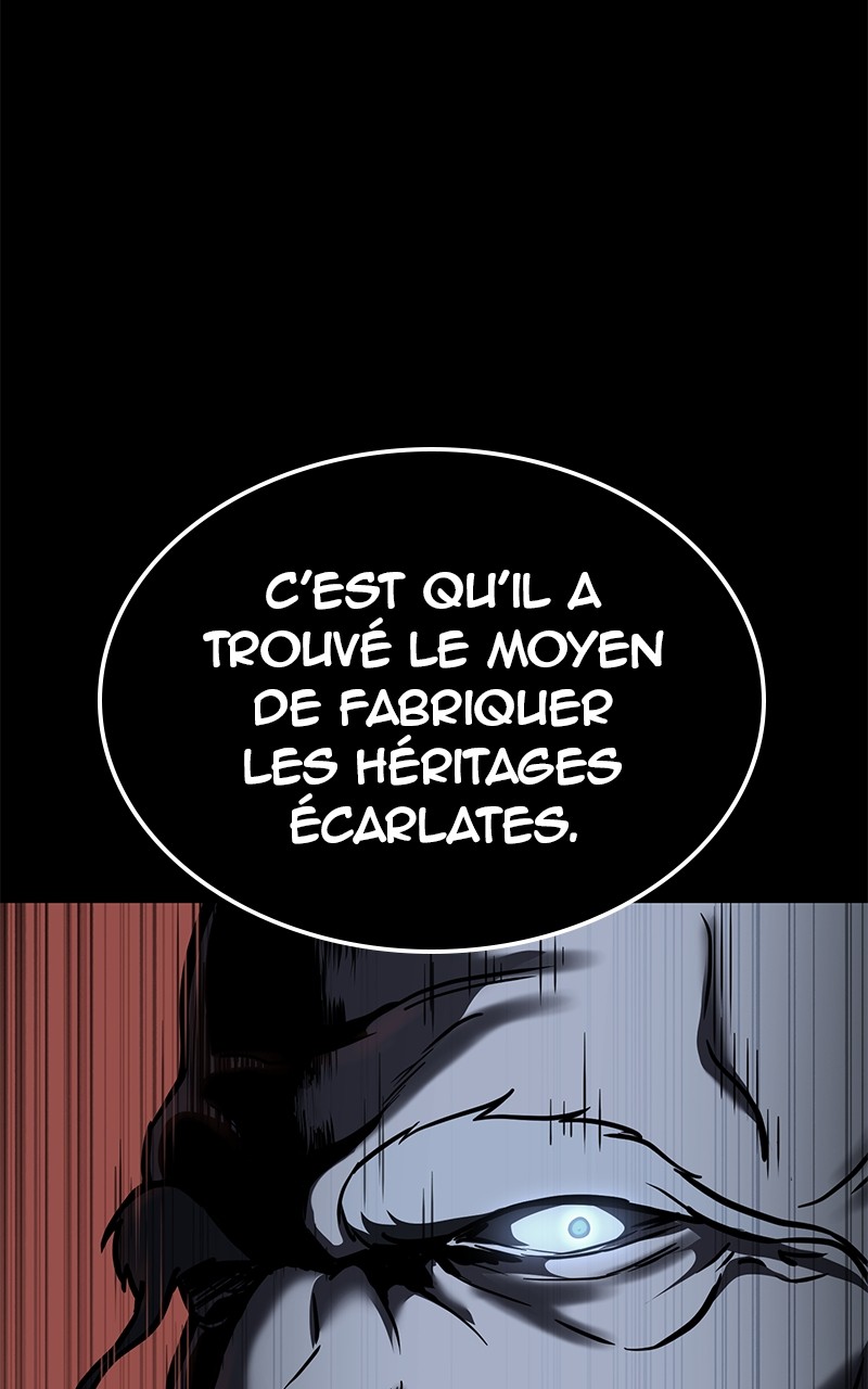 Read The Boy of Death FR Manga Online