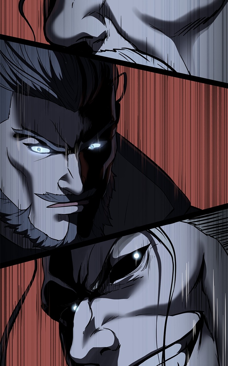 Read The Boy of Death FR Manga Online