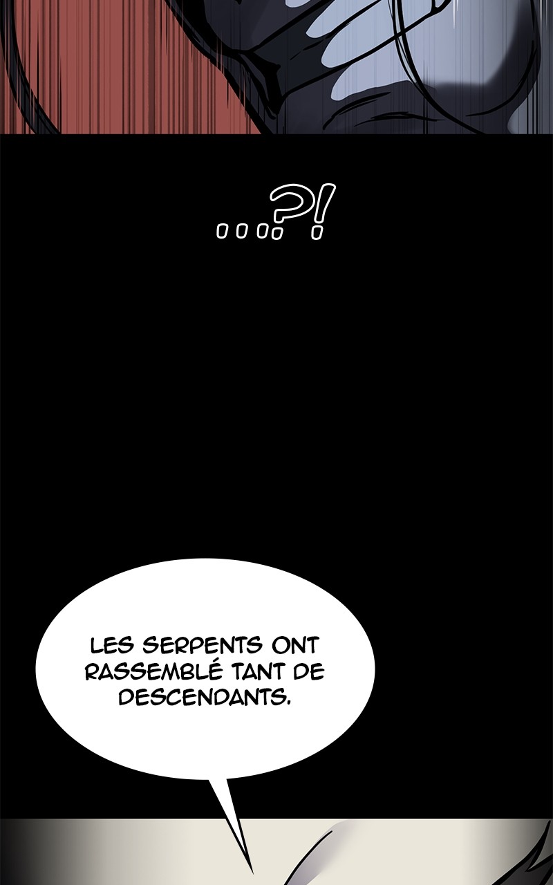 Read The Boy of Death FR Manga Online