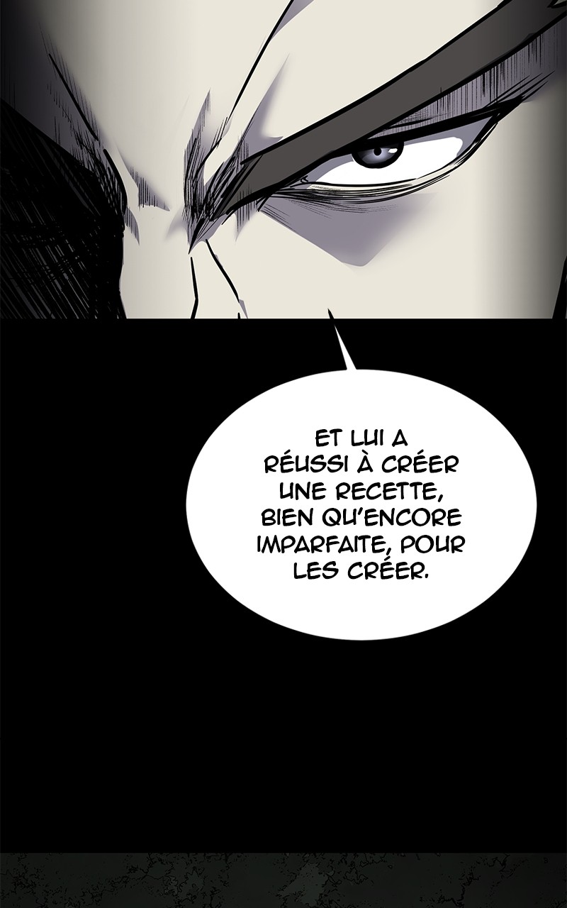 Read The Boy of Death FR Manga Online