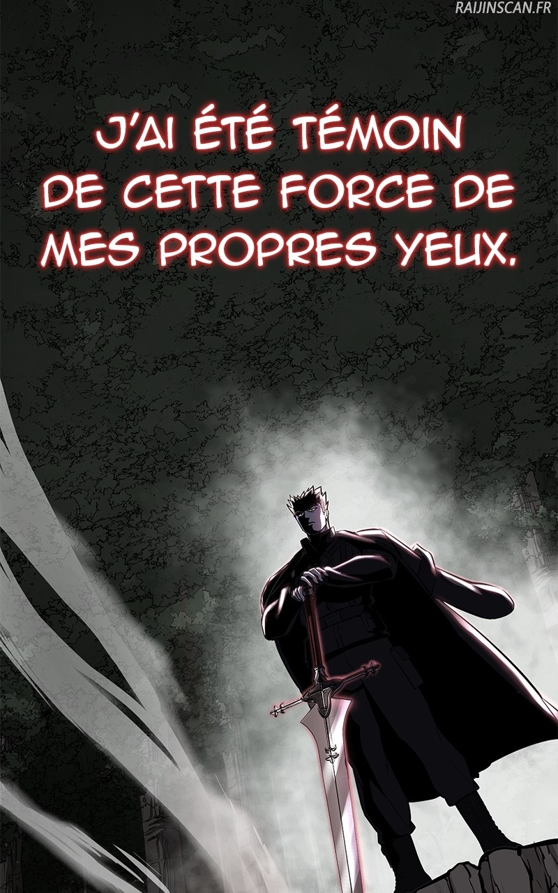 Read The Boy of Death FR Manga Online