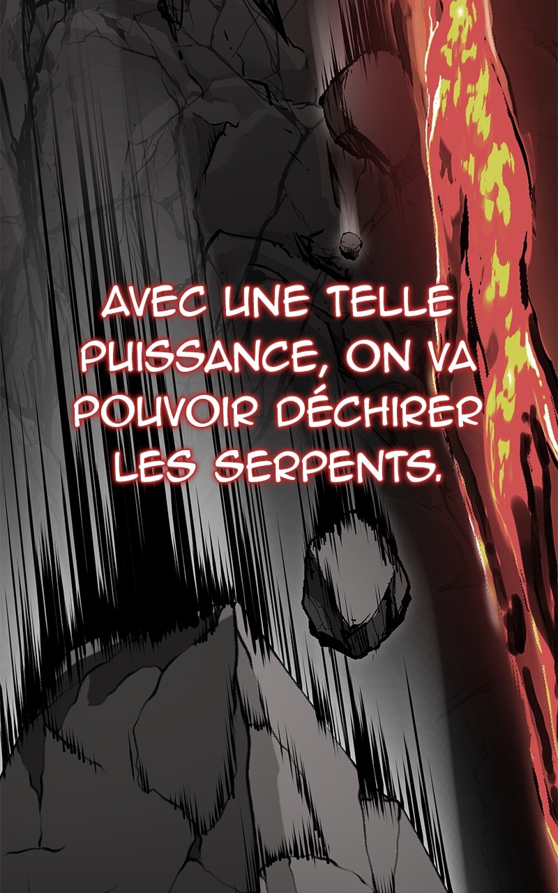 Read The Boy of Death FR Manga Online